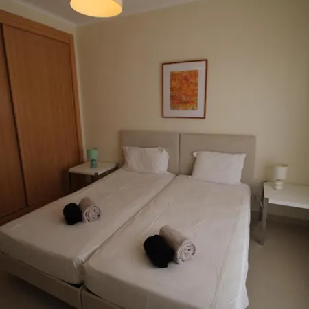 Sunny Golf & * טאווירה