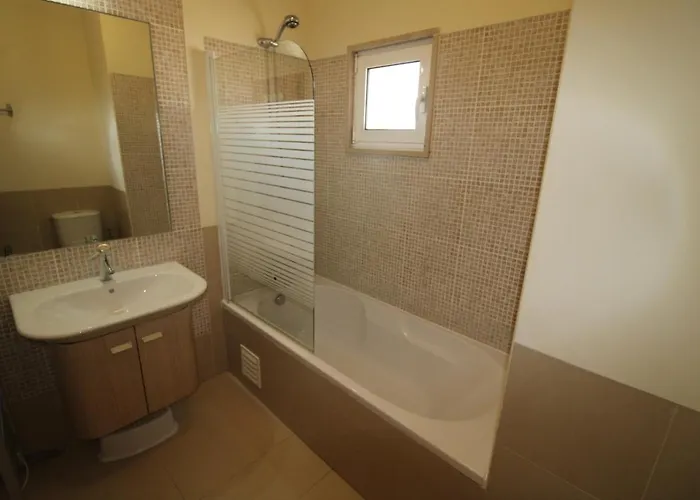 Апартаменты Sunny Golf & Тавира