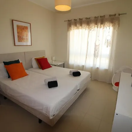 Sunny Golf & Appartement Tavira
