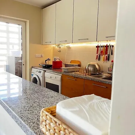 Apartamento Sunny Golf & Tavira