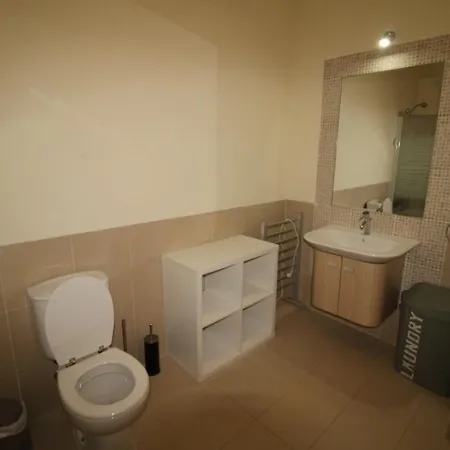 Sunny Golf & Apartment *