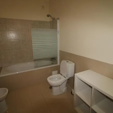 Apartamento Sunny Golf & *
