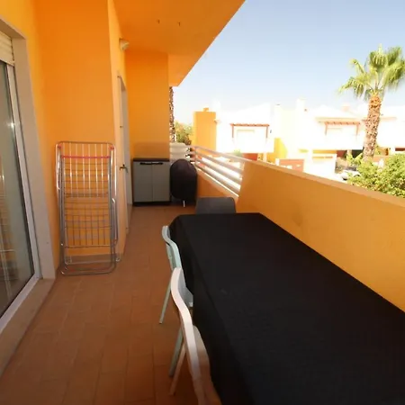 Sunny Golf & Appartement