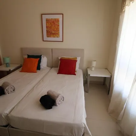 Sunny Golf & Appartement Tavira