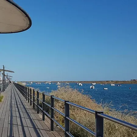 Appartement Sunny Golf &