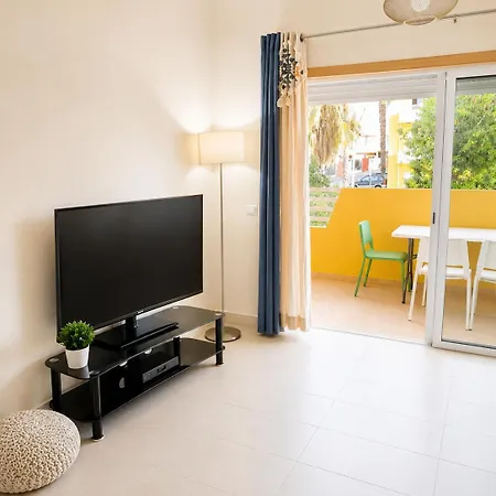 Appartement Sunny Golf & *