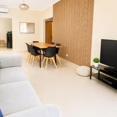 Sunny Golf & Appartement *