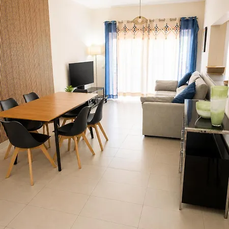 Sunny Golf & Appartement *