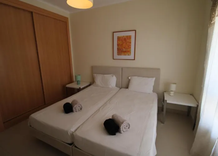 Sunny Golf & * Tavira