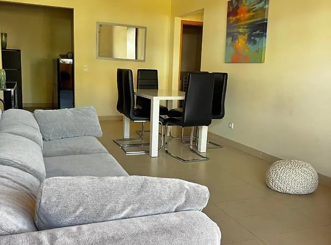 Sunny Golf & * Tavira