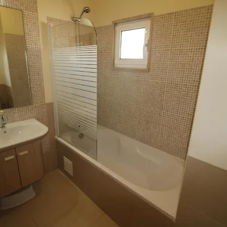 Apartamento Sunny Golf & Tavira