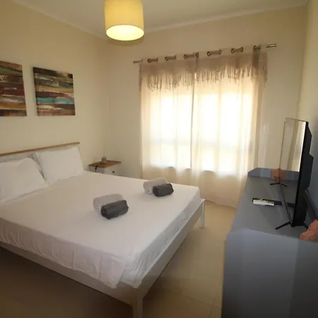 Apartamento Sunny Golf &