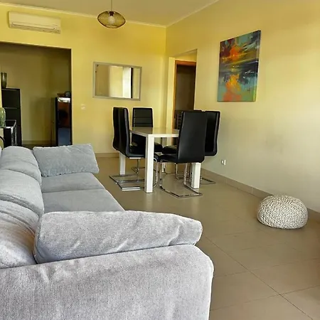 Sunny Golf & * Tavira