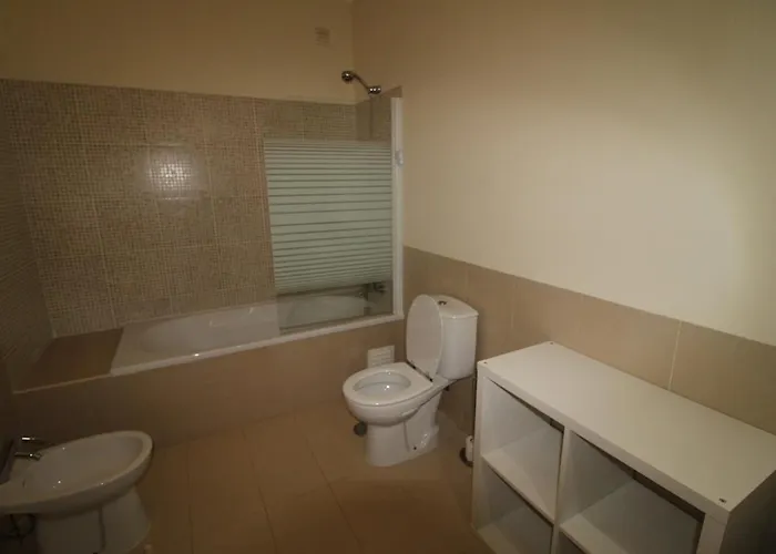 公寓 Sunny Golf & *